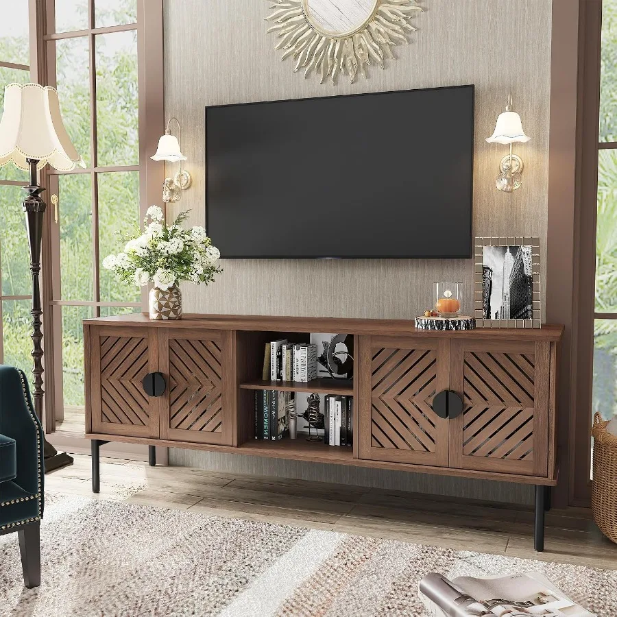 Storage - Mobile porta-TV per soggiorno, mobile contenitore