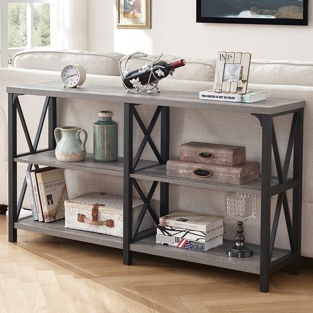 Storage - Tavolo Armhouse Soa, Tavolo Rustico Ole,