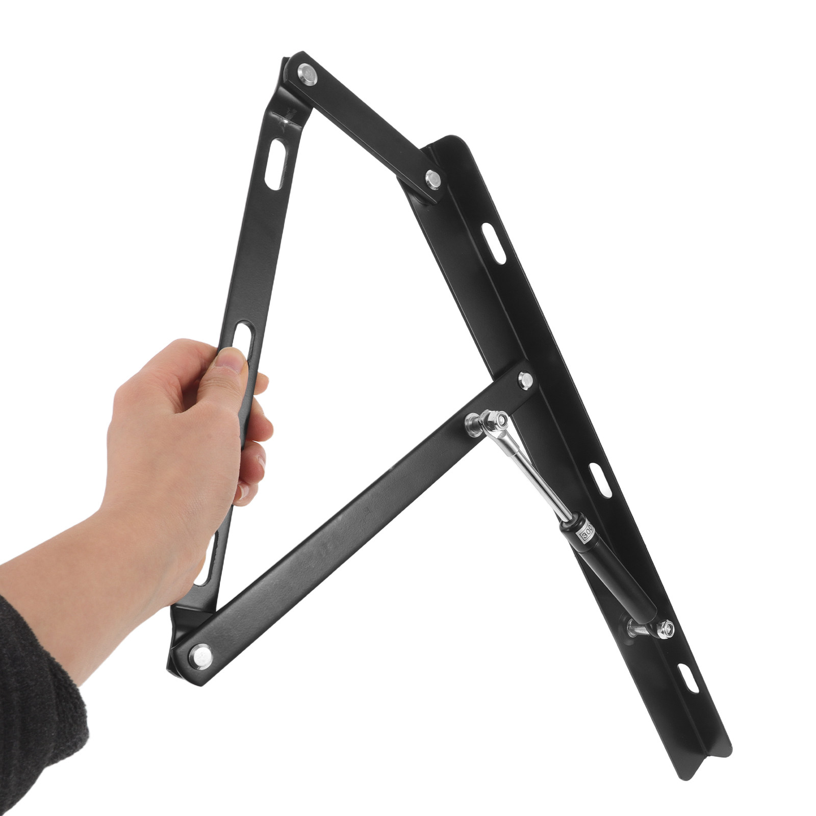 Gas Lift Storage Bed Hydraulic - 1 set di meccanismi idraulici per