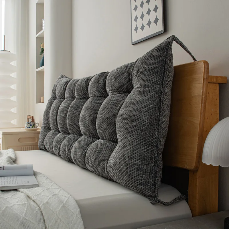 Cuscino imbottito per testiera - Headboard Cushion Backrest Tatami recensione e prezzo
