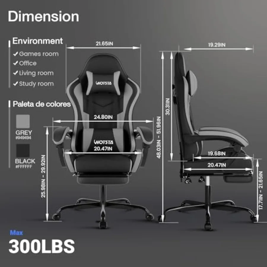 Sedia da ufficio ergonomica pe - Office Furniture recensione e prezzo