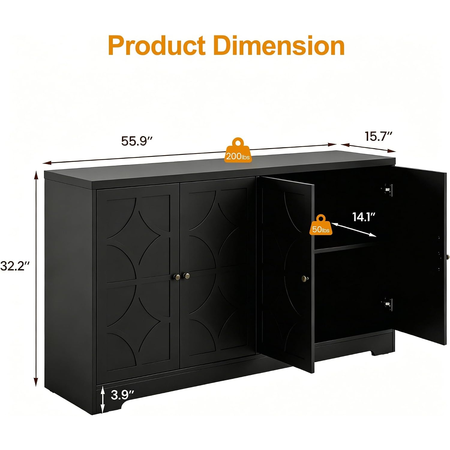 Mobile contenitore con vani, c - Storage recensione e prezzo