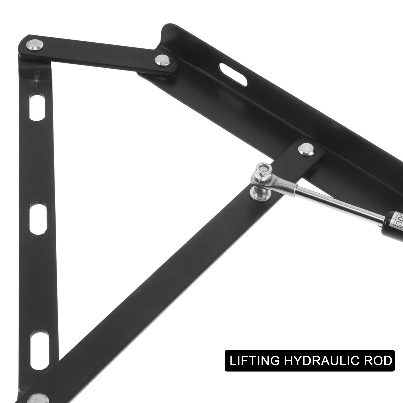 1 set di meccanismi idraulici  - Gas Lift Storage Bed Hydraulic recensione e prezzo