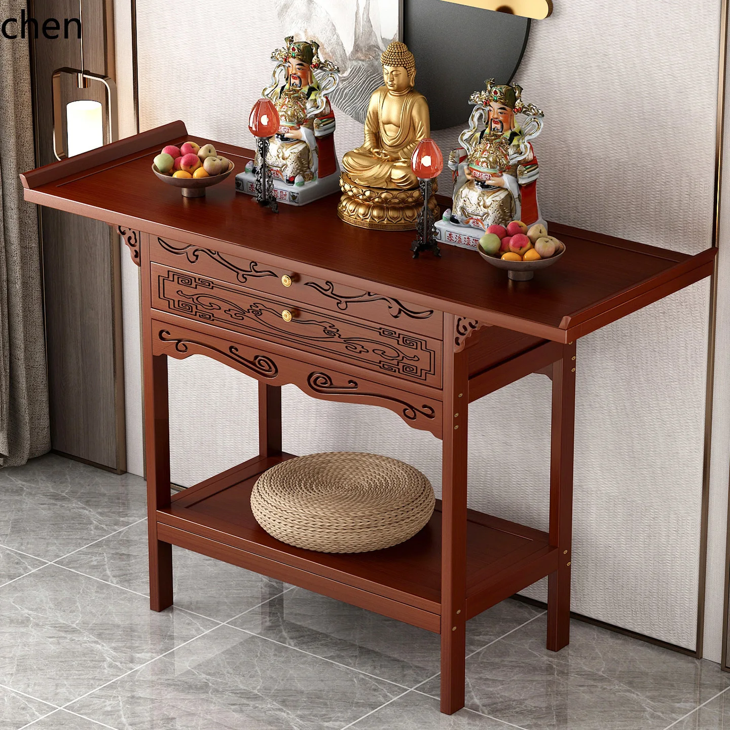 Tavolo Altare da Terra r5.20 p - Tables recensione e prezzo
