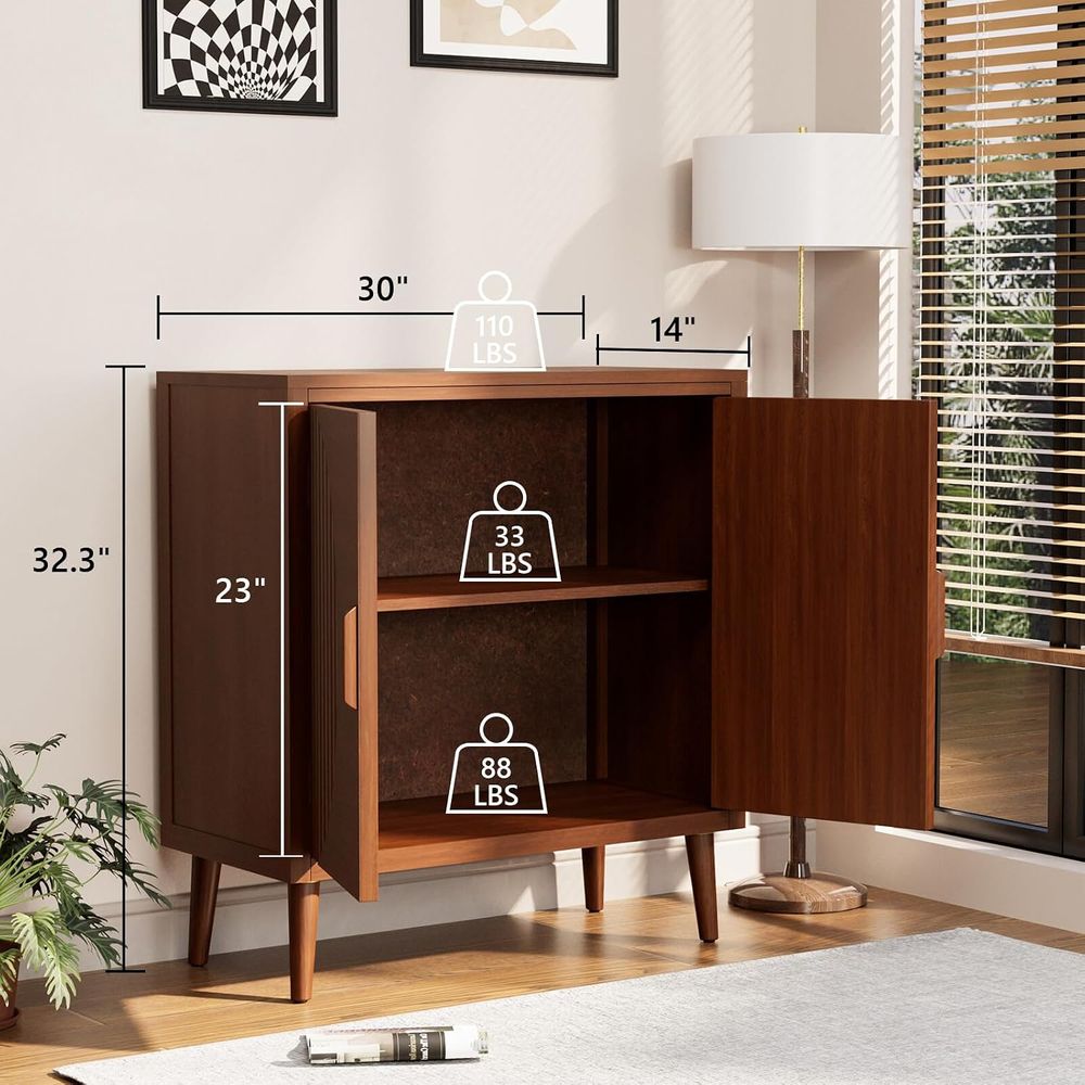 Mobiletto da 30 pollici con an - Storage recensione e prezzo