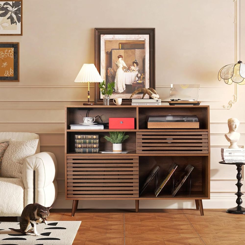 Supporto per Giradischi Grande - Tables recensione e prezzo