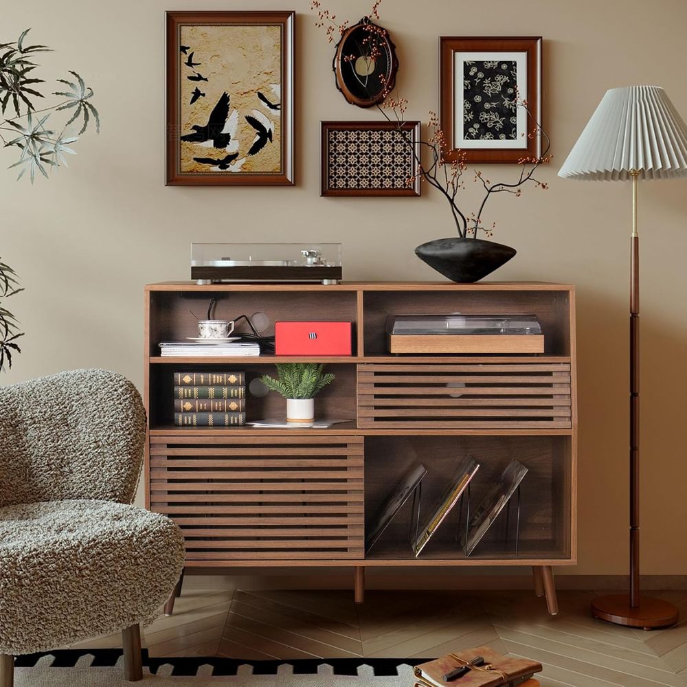 Supporto per Giradischi Grande - Tables recensione e prezzo