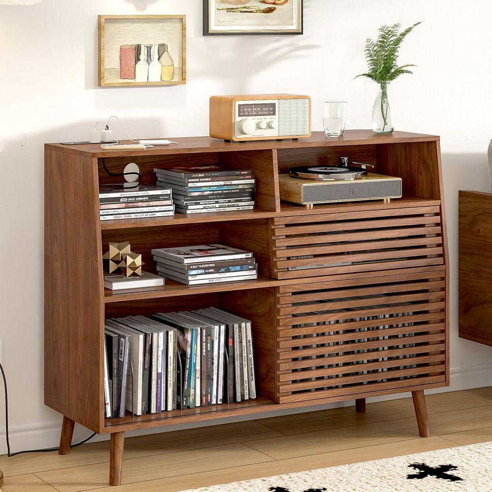 Supporto per Giradischi Grande - Tables recensione e prezzo