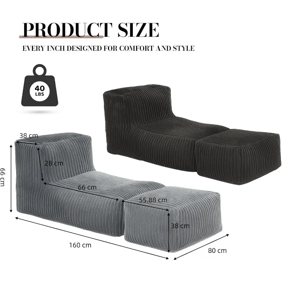 Divano Letto Modulare da Pavim - Sofas recensione e prezzo