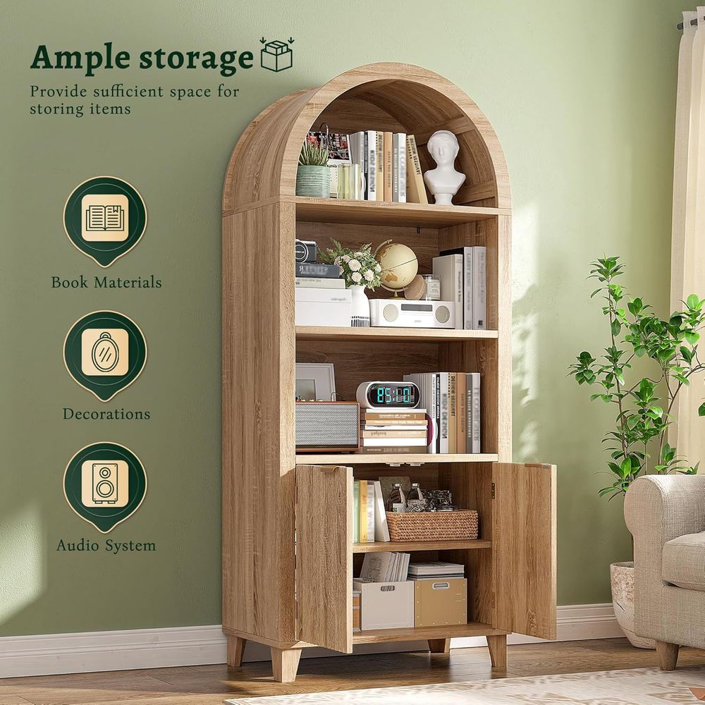 Mobiletto ad arco, scaffali po - Storage recensione e prezzo