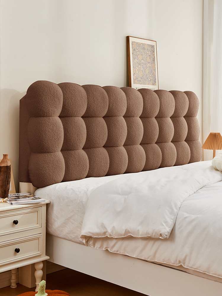Snowball Tatami schienale test - Headboard Cushion Backrest Tatami recensione e prezzo