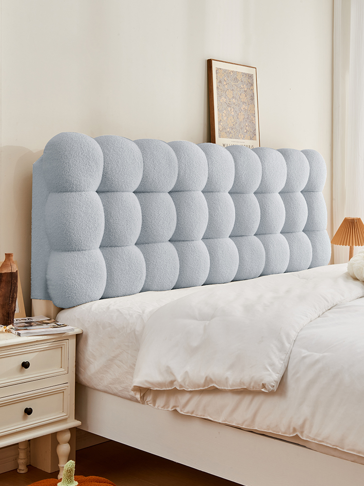 Snowball Tatami schienale test - Headboard Cushion Backrest Tatami recensione e prezzo